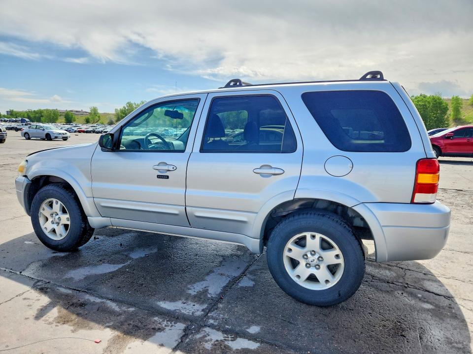 Продажа на аукционе авто 2007 Ford Escape, vin: 1FMCU94137KB78181, номер лота: 56312576