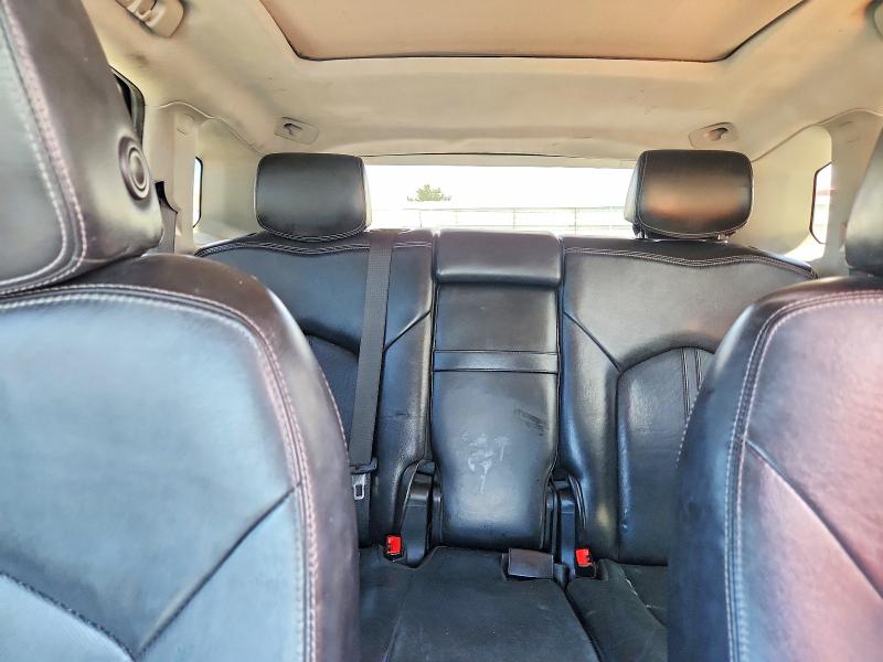 Aukcja sprzedaży 2012 Cadillac Srx, vin: 3GYFNDE35CS515430, numer aukcji: 59181136
