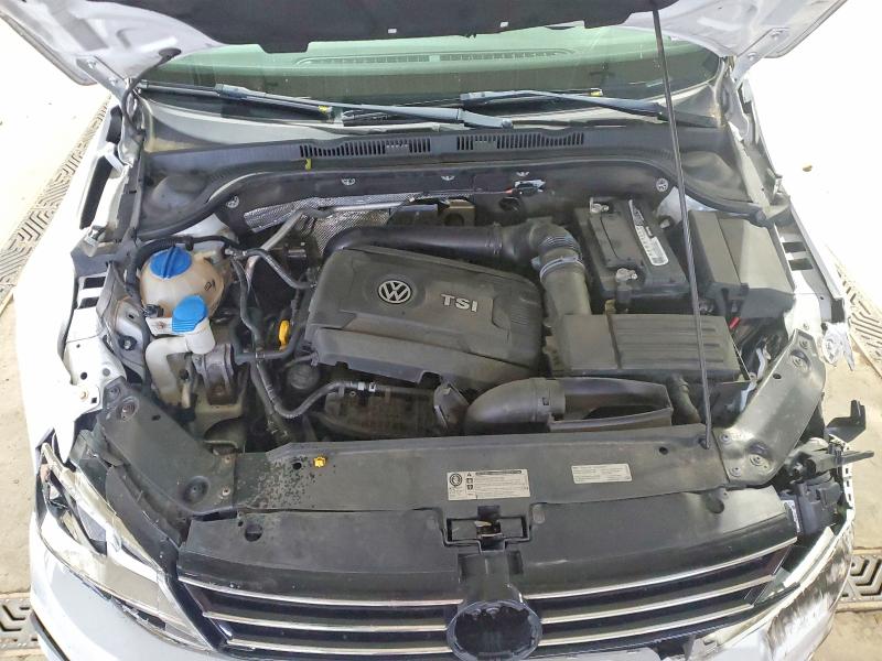 Aukcja sprzedaży 2015 Volkswagen Jetta, vin: 3VWD17AJ0FM239341, numer aukcji: 57127906