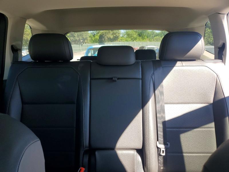 Продажа на аукционе авто 2020 Volkswagen Tiguan, vin: 3VV3B7AX8LM065290, номер лота: 55594256