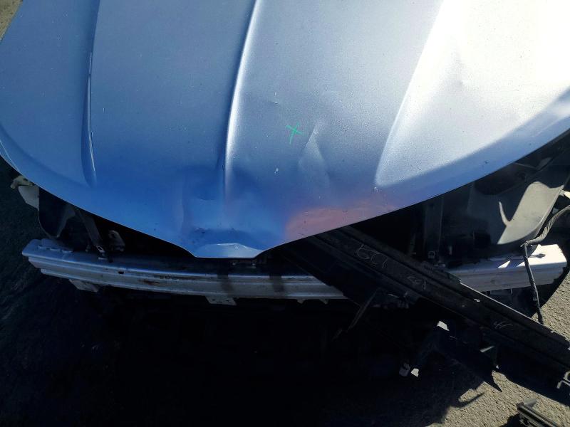 56122576 :رقم المزاد ، 3LN6L2LU0ER824496 vin ، 2014 Lincoln Mkz مزاد بيع