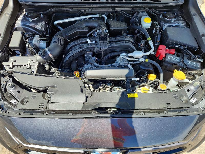 Aukcja sprzedaży 2025 Subaru Crosstrek, vin: 4S4GUHM69S3706784, numer aukcji: 57642626