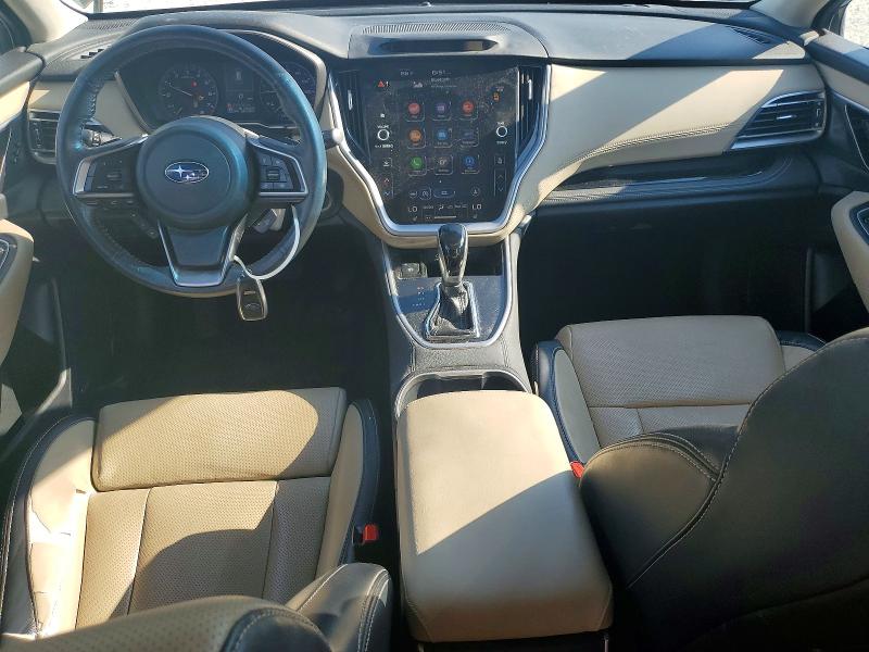 2020 Subaru Outback მანქანა იყიდება აუქციონზე, vin: 4S4BTANC6L3123678, აუქციონის ნომერი: 55641126