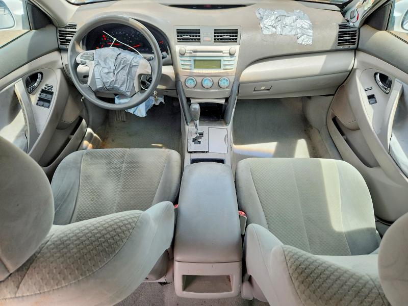 Auction sale of the 2008 Toyota Camry, vin: 4T1BE46K48U740967, lot number: 55571976