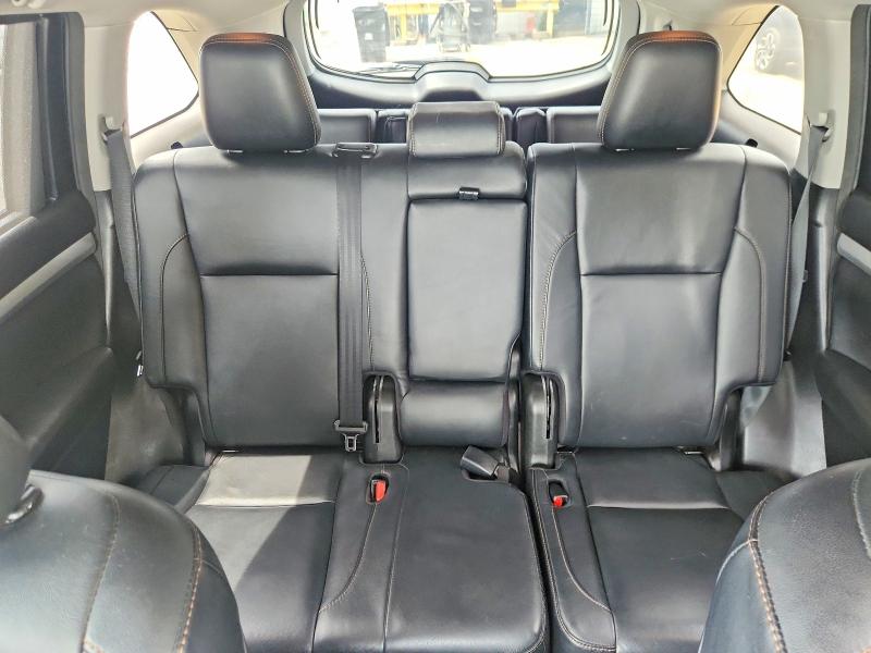 Aukcja sprzedaży 2017 Toyota Highlander, vin: 5TDKZRFH0HS514228, numer aukcji: 57064156