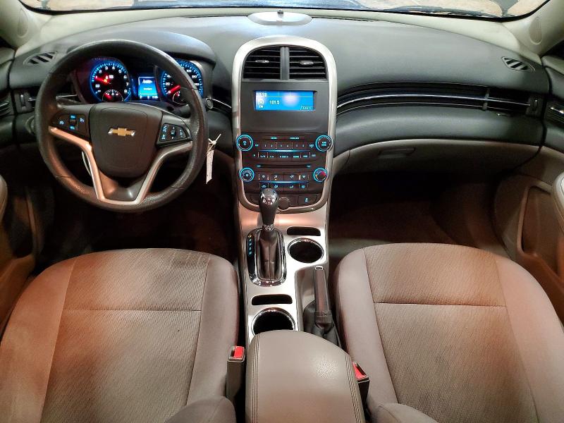 Продажа на аукционе авто 2014 Chevrolet Malibu, vin: 1G11B5SL6EF128579, номер лота: 58975596