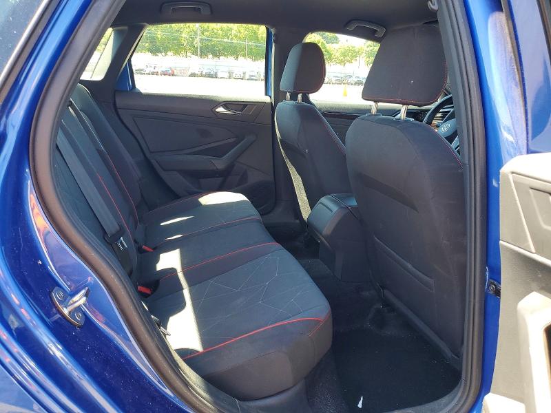 Aukcja sprzedaży 2024 Volkswagen Jetta, vin: 3VW8T7BU6RM075036, numer aukcji: 56974966