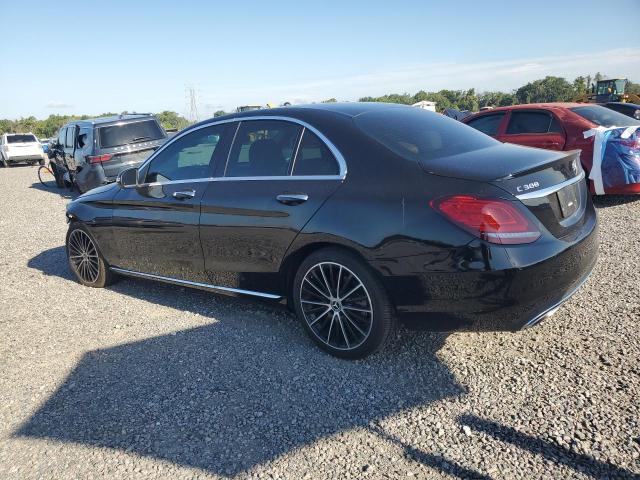 58434646 :رقم المزاد ، W1KWF8DB9LR591793 vin ، 2020 Mercedes-benz C مزاد بيع