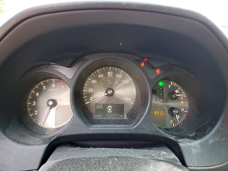 Продажа на аукционе авто 2006 Lexus Gs, vin: JTHCH96S260001502, номер лота: 58224726