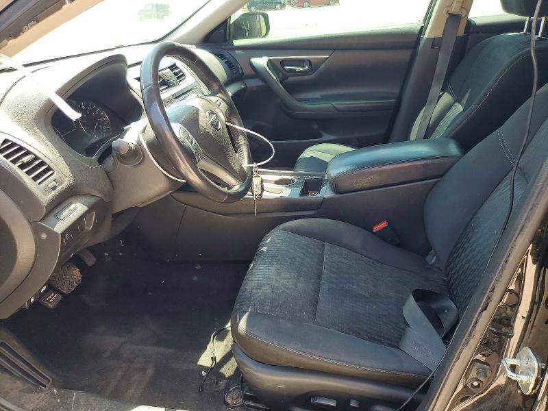 Продажа на аукционе авто 2018 Nissan Altima, vin: 1N4AL3AP4JC114324, номер лота: 58575466