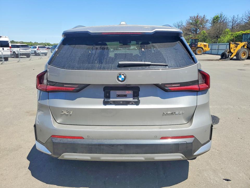 Продажа на аукционе авто 2026 Bmw X1, vin: WBX73EF05T5627586, номер лота: 55772926