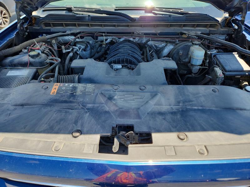 Продаж на аукціоні авто 2017 Chevrolet Silverado, vin: 3GCUKSEJ2HG152457, номер лоту: 57678756