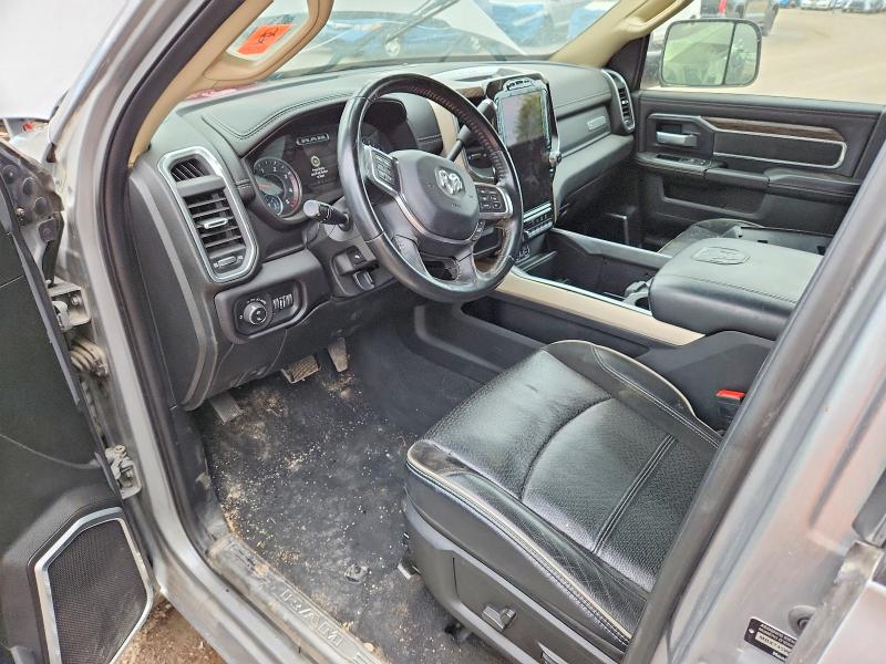 Aukcja sprzedaży 2019 Ram 3500, vin: MBX745WEWGEN00433, numer aukcji: 56115326