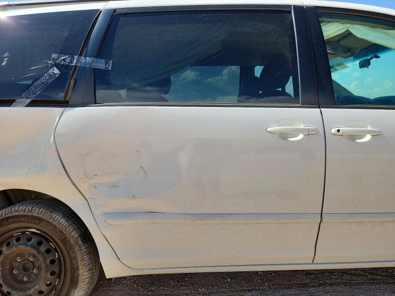 Продажа на аукционе авто 2009 Toyota Sienna, vin: 5TDZK23C79S247822, номер лота: 56712736