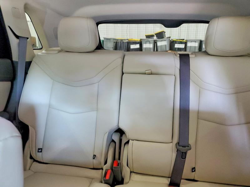 Aukcja sprzedaży 2024 Cadillac Xt5, vin: 1GYKNCR42RZ757969, numer aukcji: 85976215
