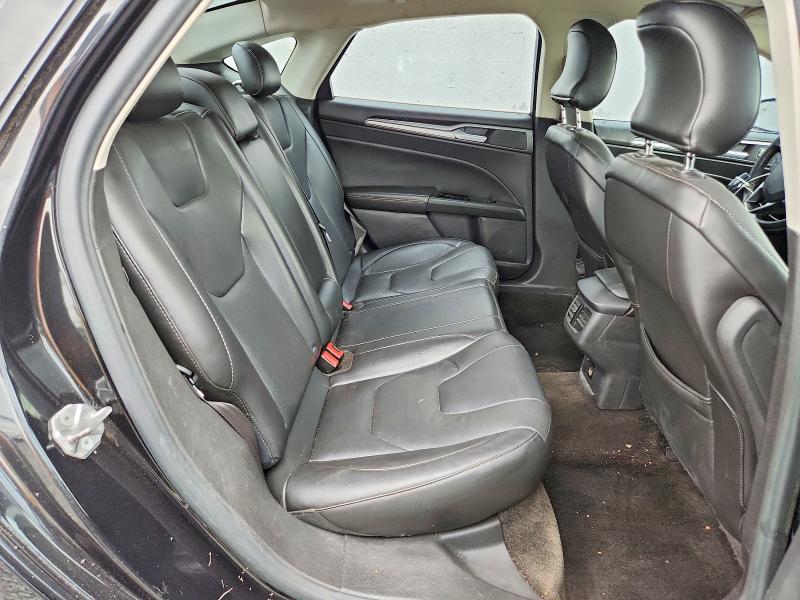 85989295 :رقم المزاد ، 3FA6P0D93FR176148 vin ، 2015 Ford Fusion مزاد بيع