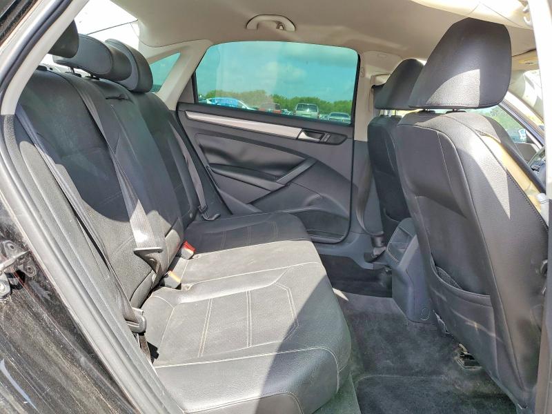 Aukcja sprzedaży 2015 Volkswagen Passat, vin: 1VWAS7A38FC079678, numer aukcji: 58949376