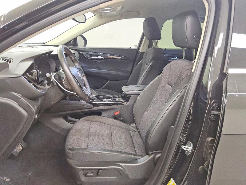 Aukcja sprzedaży 2023 Buick Envision, vin: LRBFZMR45PD184513, numer aukcji: 58995926