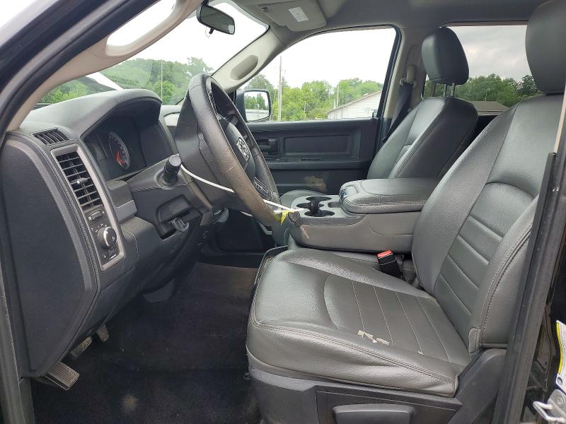 56481646 :رقم المزاد ، 3C6RR7KT2EG210512 vin ، 2014 Ram 1500 مزاد بيع