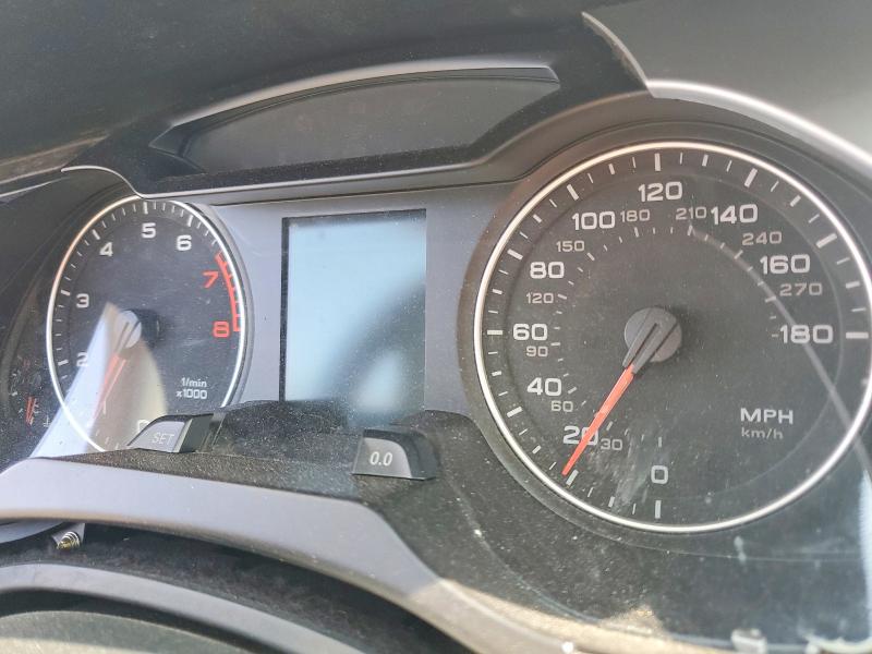 Aukcja sprzedaży 2011 Audi A4, vin: WAUAFAFL2BN056101, numer aukcji: 59211686