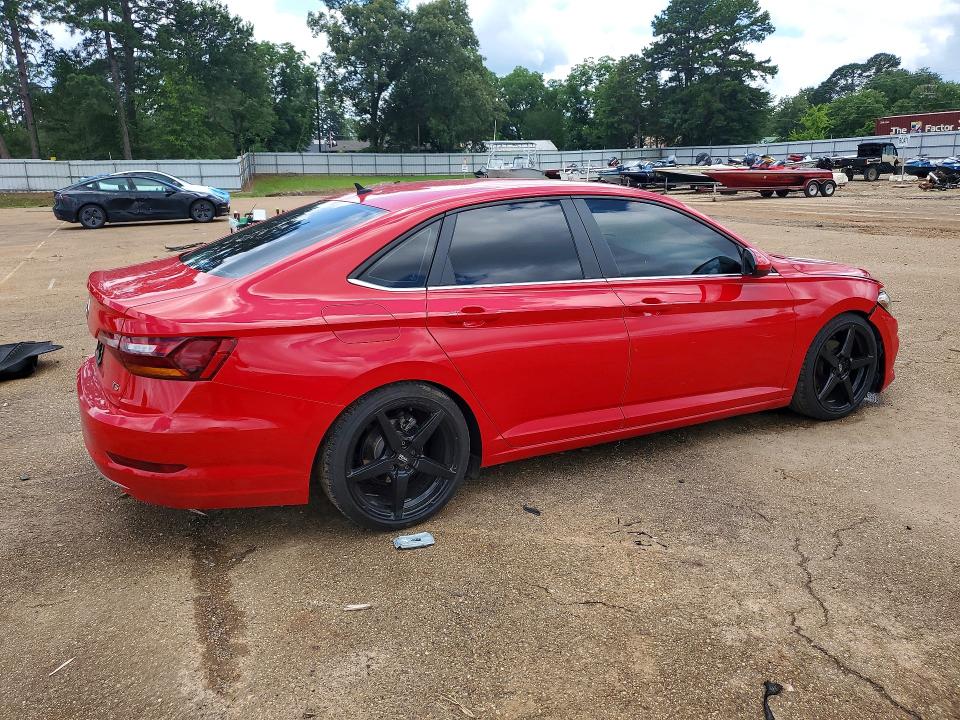 Aukcja sprzedaży 2019 Volkswagen Jetta, vin: 3VWC57BU2KM083967, numer aukcji: 57299206
