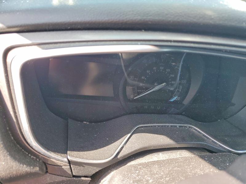Aukcja sprzedaży 2016 Ford Fusion, vin: 3FA6P0RU4GR281666, numer aukcji: 57504486