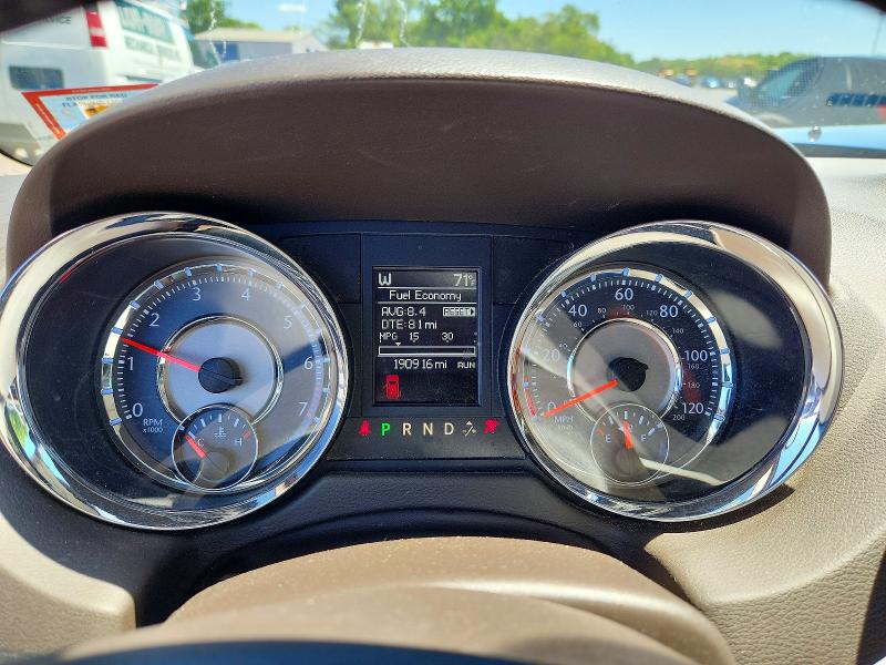 Aukcja sprzedaży 2013 Chrysler Town & Country, vin: 2C4RC1CGXDR623151, numer aukcji: 58576396