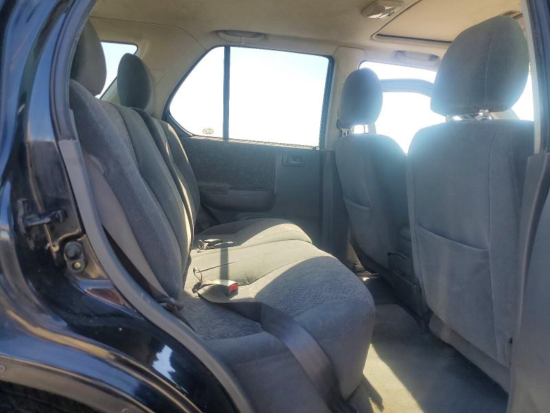 Продажа на аукционе авто 2002 Isuzu Rodeo, vin: 4S2CK58W324335881, номер лота: 56536556