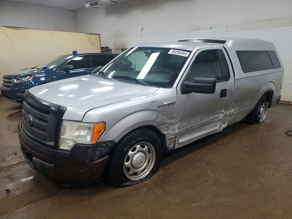 Aukcja sprzedaży 2013 Ford F150, vin: 1FTNF1CT0DKF24811, numer aukcji: 56280366
