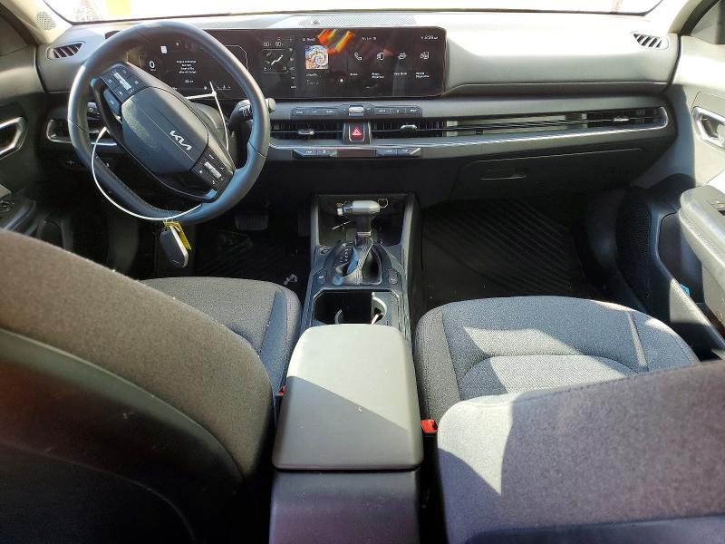 Aukcja sprzedaży 2025 Kia K4, vin: 3KPFU4DE6SE022171, numer aukcji: 57649326