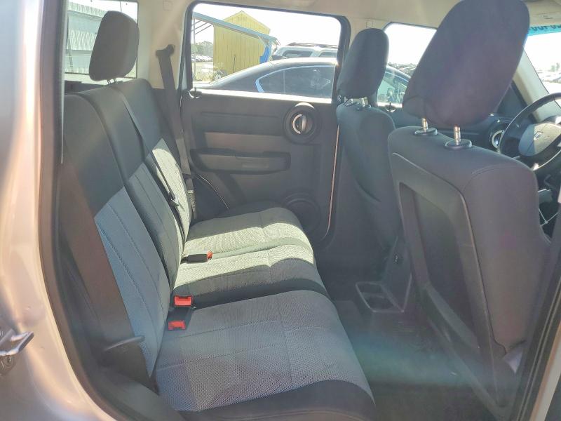 Aukcja sprzedaży 2007 Dodge Nitro, vin: 1D8GT28K17W556317, numer aukcji: 56528456