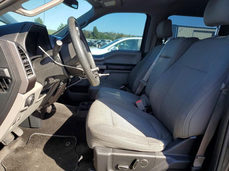 Продаж на аукціоні авто 2015 Ford F150, vin: 1FTEW1CP0FFA57694, номер лоту: 57250926