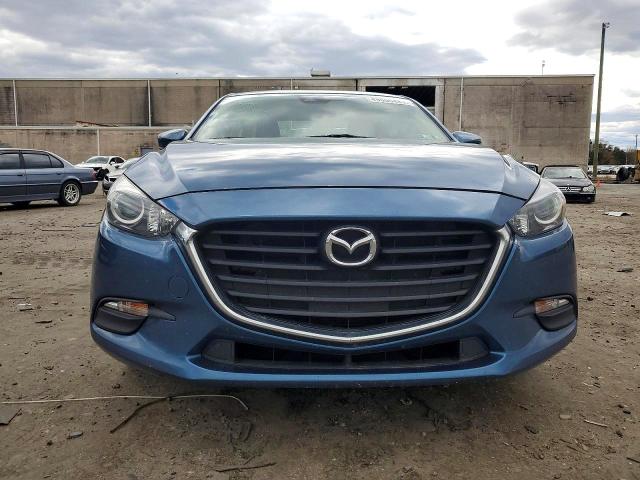 Продаж на аукціоні авто 2018 Mazda 3, vin: 3MZBN1V34JM260724, номер лоту: 57893856