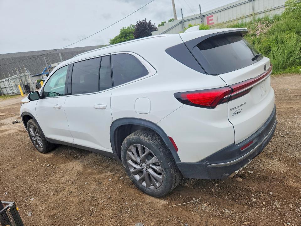 Продажа на аукционе авто 2025 Buick Enclave, vin: 5GAERARS3SJ105278, номер лота: 57642966