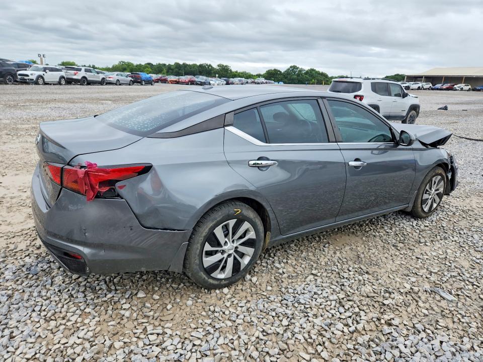 Aukcja sprzedaży 2019 Nissan Altima, vin: 1N4BL4BV9KC178416, numer aukcji: 58194616