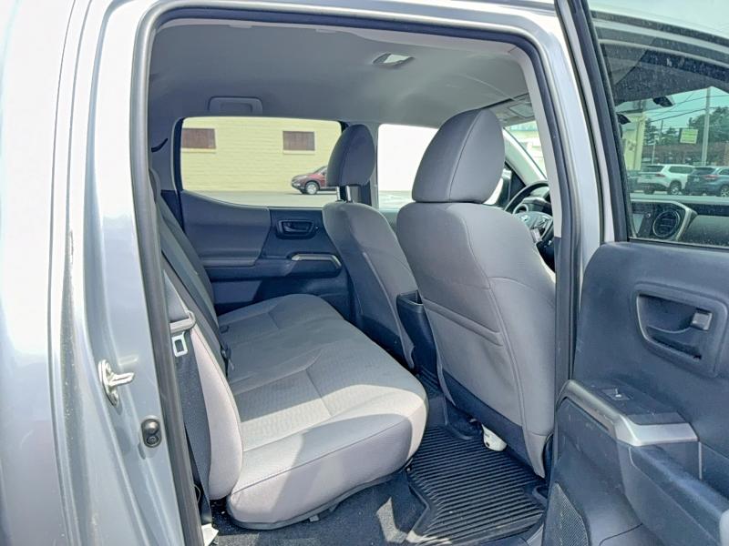 Aukcja sprzedaży 2016 Toyota Tacoma, vin: 3TMCZ5AN6GM017063, numer aukcji: 58262536