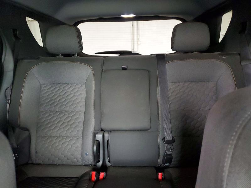 Продажа на аукционе авто 2020 Chevrolet Equinox, vin: 3GNAXKEVXLS594195, номер лота: 57908846
