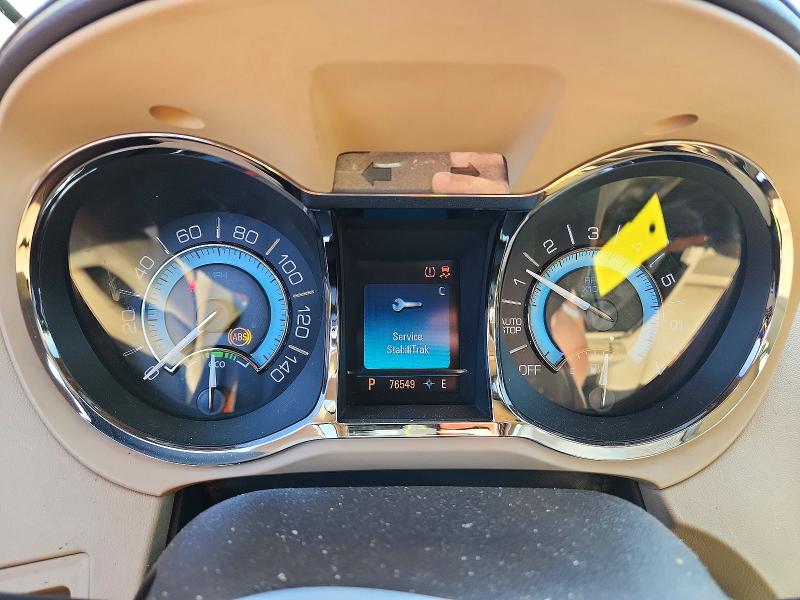 Продажа на аукционе авто 2012 Buick Lacrosse, vin: 1G4GD5ER8CF334622, номер лота: 59285236