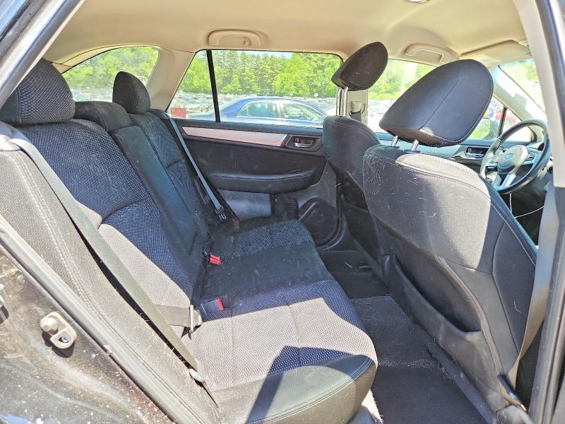 Продажа на аукционе авто 2015 Subaru Outback, vin: 4S4BSAFC6F3307573, номер лота: 55914956