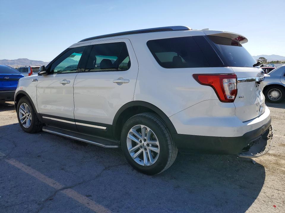 Продаж на аукціоні авто 2016 Ford Explorer, vin: 1FM5K7DH2GGA85705, номер лоту: 55571636