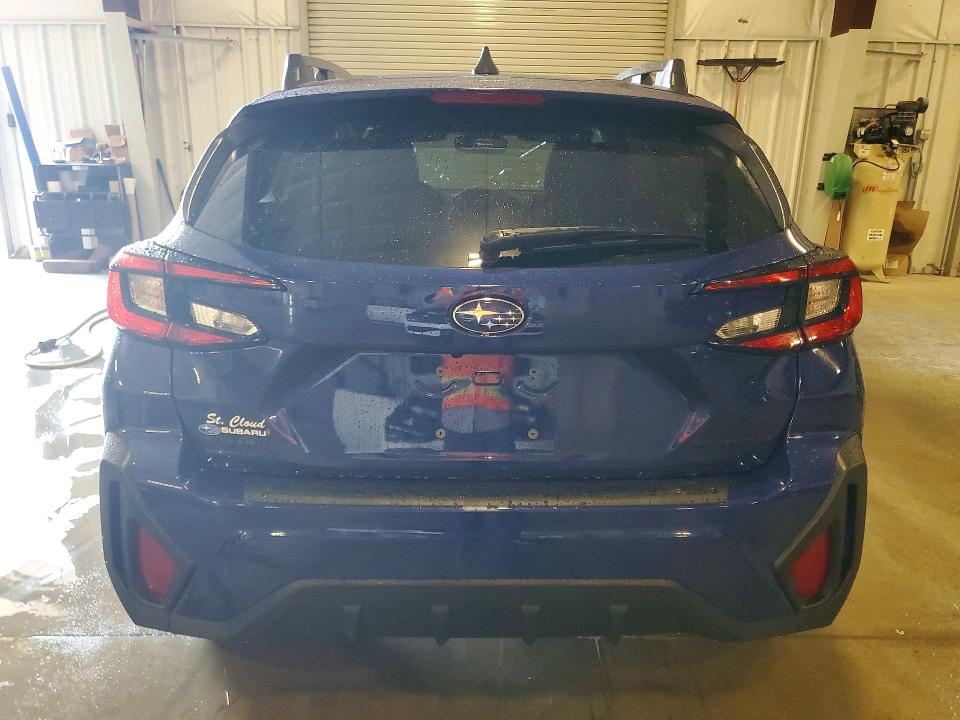 Aukcja sprzedaży 2026 Subaru Crosstrek, vin: 4S4GUHD67T3734908, numer aukcji: 85449355