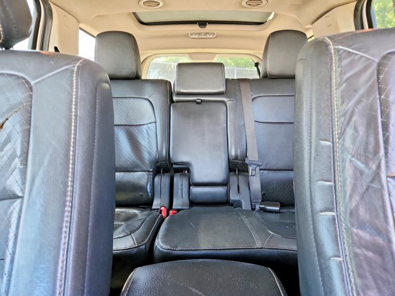 Продажа на аукционе авто 2012 Ford Flex, vin: 2FMGK5DC2CBD04195, номер лота: 57510286