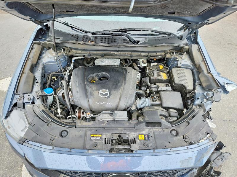 Продажа на аукционе авто 2023 Mazda Cx-5, vin: JM3KFBCM6P0214901, номер лота: 56741766