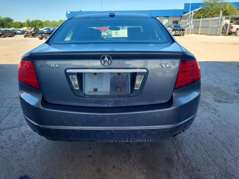 Продаж на аукціоні авто 2004 Acura Tl, vin: 19UUA66294A041576, номер лоту: 57012046