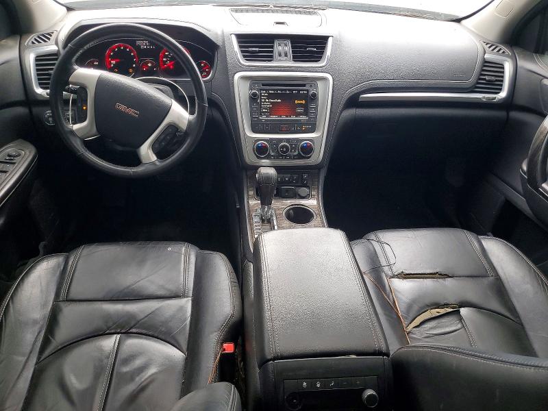 Aukcja sprzedaży 2016 Gmc Acadia, vin: 1GKKVRKD1GJ286321, numer aukcji: 57190116