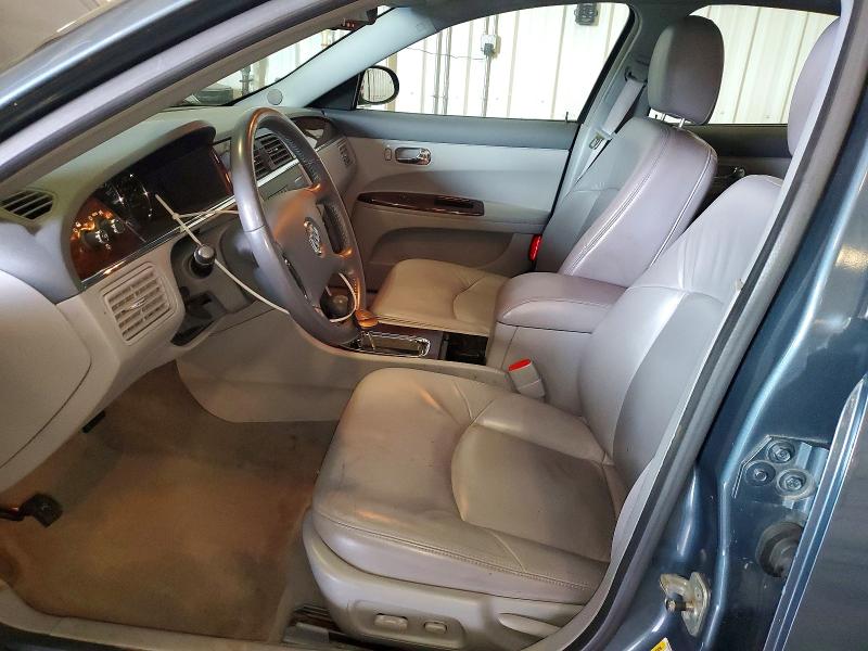 Aukcja sprzedaży 2007 Buick Lacrosse, vin: 2G4WD582271241490, numer aukcji: 56598386