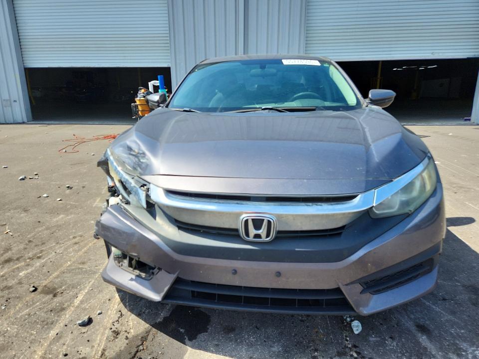 2016 Honda Civic მანქანა იყიდება აუქციონზე, vin: 19XFC2F78GE240142, აუქციონის ნომერი: 55778596