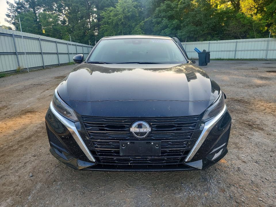 2025 Nissan Altima მანქანა იყიდება აუქციონზე, vin: 1N4BL4DV1SN343991, აუქციონის ნომერი: 55937846