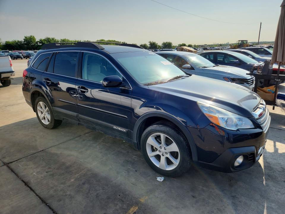Продаж на аукціоні авто 2014 Subaru Outback, vin: 4S4BRBCC0E3225469, номер лоту: 58228306