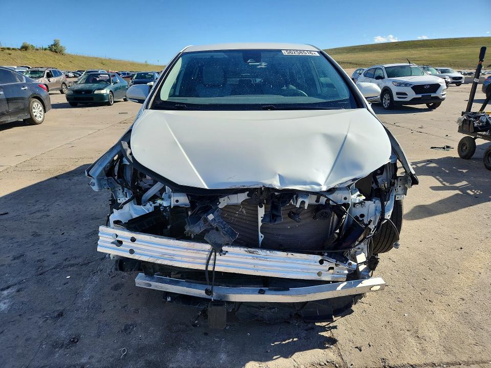 2020 Toyota Prius მანქანა იყიდება აუქციონზე, vin: JTDKARFU2L3126481, აუქციონის ნომერი: 56258516